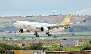 Search, compare and book cheap airline tickets for libyan airlines flights. Alexandria S Borg El Arab Airport Receives 1st Libyan Airlines Flight After 1 Year Hiatus Egypttoday