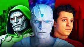 What Is a Green Witch In Marvel? Rio Vidal's Backstory In Agatha All Along  Explained