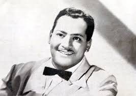 Tribute to the Masters: Joe Loco