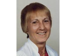 Geraldine Toth Obituary (2024)