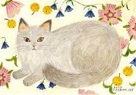 aiko fukawa on instagram spring mood aikofukawa aikofukawa illustration 布川愛子 spring mood instagram aiko