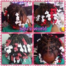 Red Black And White Bows Triangle Parts Cute Ponytails And Bow Styles For Toddlers And Girls Baby Girl Hairstyles Kids Hairstyles Baby Girl Hair