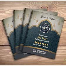 We did not find results for: Buku Yasin Mengenang 40 Hari Wafat