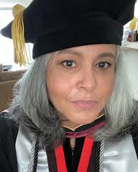 Monique Marshall, M.Ed