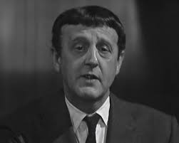 The Avengers : Series 3 : The Grandeur That Was Rome : cast