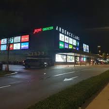 ● 20150208 » added tesco @ setia alam to section that doesn't accept cc. Jaya Grocer Supermarket In Shah Alam