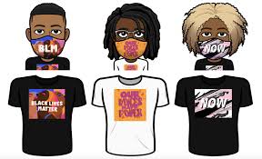 Arti dari kata ini mengasumsikan bahwa masa depan sudah tertulis dan tidak ada yang bisa membaca tarot awalnya adalah rasa penasaran bagi saya. Black Lives Matter