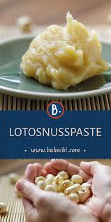 Lian Rong Lotosnusspaste Fur Mondkuchen Bukechi Rezept In 2020 Mondkuchen Rezepte Chinesischer Mondkuchen