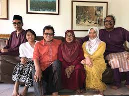 Datuk mohammad nor khalid (jawi: Cover Story August 2020 Kl Lifestyle