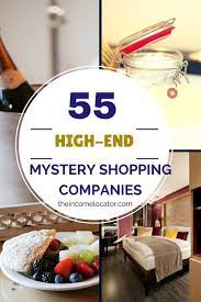 Make Extra Money And Get Free Stuff Like Hotel Stays Free Meals Spa Treatments And More Earn Money In Your Spar Make Easy Money Get Paid To Shop Extra Money