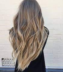 17 V Cut On Long Hair Ideas Trending In 2021 For That V Shape Look