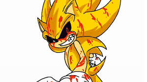 4,835 likes · 14 talking about this. How To Draw Super Sonic Exe Learn How To Draw
