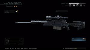 Feb 19, 2020 · this variant of the kar98 marksman rifle was released in the missions when season 2 dropped.my newest sniping video: Multiplayer Weapon Class Tips And Tricks Call Of Duty Modern Warfare Wiki Guide Ign