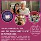 Hapf Day Wellness Retreat by Dr Phyllis Chan (Full event image