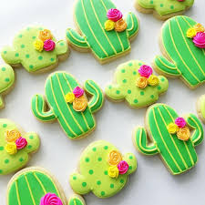 Wilton cake decorating on instagram: 140 Cactus And Succulent Cookies Ideas In 2021 Cookies Cookie Decorating Sugar Cookies Decorated