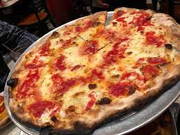 Check spelling or type a new query. 8 Months In The Desert Dreaming Of This Moment John S Of Bleecker Street Nyc Pizza