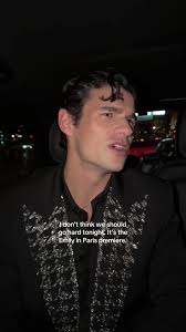 Explore Paul Forman's Role in Emily in Paris