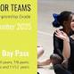 BJP Junior Teams Championship Grade event image