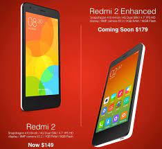 Xiaomi redmi 2 is a device of the second generation after the success of the first generation. Xiaomi Malaysia Reduces Price Of Redmi 2 Now Retailing At Rm399 Redmi 2 Enhanced Coming Soon Lowyat Net