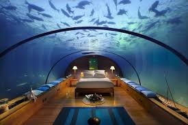 Unique accommodations is a vancouver property management company that provides some of the finest housing rentals in vancouver, bc. 9 Underwater Hotels That Will Let You Sleep With The Fishes
