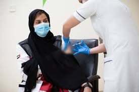 It was first identified in december 2019 in wuhan,. Dubai Commences Covid 19 Vaccination Campaign