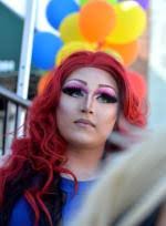 Longmont Pride hosts 'coming out party' downtown