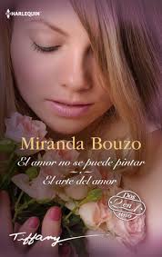 AMOR NO SE PUEDE PINTAR/ARTE DEL AMOR. BOUZO, MIRANDA. Libro en papel.  9788410745964 Librería Campus