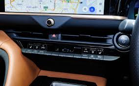 写真で見るトヨタ「クラウンエステート」（プロトタイプ）-Car Watch