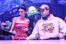 Never miss another show from mike chetrit. Kendall Jenner Bella Hadid Joan Smalls Luka Sabbat Zack Bia At Zaza Friends At Liv World Red Eye World Red Eye