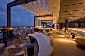 Cloud 9 rooftop bar, sydney: 40 Best Rooftop Bars In Sydney Man Of Many