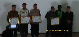 Maybe you would like to learn more about one of these? Bekasi Siap Menjadi Tuan Rumah Hpn 2020 Postkeadilan