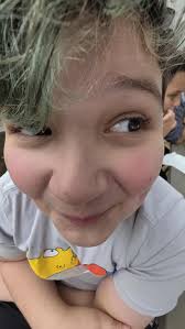 Not even God could help you if you ever touched my child😡😡😡😡😡. We need  to advocate for our children.