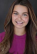 Mila Harris's Instagram, Twitter & Facebook