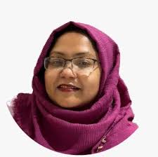 Asst. Prof. Dr. Sadia Afrin