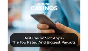 ��real vegas odds ��daily bonus jackpots ��progressive jackpots ��. Best Casino Slot Apps A Guide To The Top Mobile Slot Games