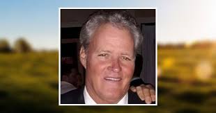 Brian Russell Branson Obituary August 4, 2020