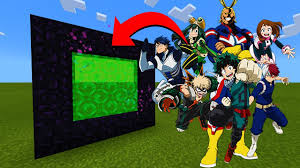 Learn everything an expat should know about managing finances in germany, including bank accounts, paying taxes, getting insurance and investing. How To Make A Portal To The My Hero Academia Dimension In Minecraft Youtube Minecraft Hero My Hero Academia