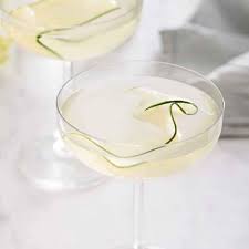 Cucumber Martini - Preppy Kitchen