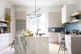 5 Kitchen Backsplash Trends Designers Predict For 2021 Semistories These kitchen backsplash trends 2020 are attractive and fit well with any interior.