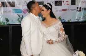 Perkawinan bryan mckenzie dan irena justine kandas di tengah jalan. Vicky Prasetyo Akui Nikah Siri Dengan Kalina Ada Masalah Di Administrasi Matamata Com
