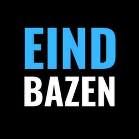 Eindbazen - YouTube