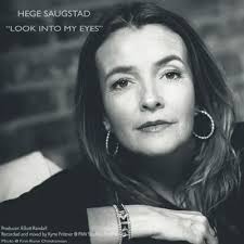 Look Into My Eyes (feat. Elliott Randall)