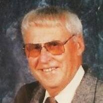 Curtis E. Densmore Obituary