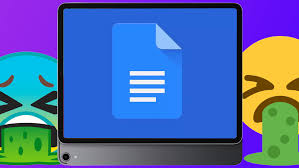 Within its google drive service, google docs is a word processor with which you can write, edit and create impactful, meaningful and persuasive documents. Hey Google Can You Sort Out The Docs Ipad App Please