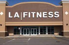 La Fitness Levittown Gym 3601-c Hempstead Turnpike