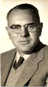 Arthur John Rivett-Carnac (1909-1979)