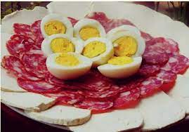 Il pranzo di pasqua tipico napoletano deve avere per forza nel suo menù l'agnello. Storia E Simboli Del Tradizionale Pranzo Di Pasqua Napoletano Ritatour