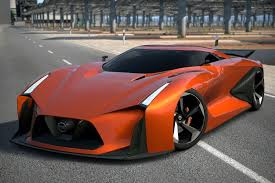Ahead of gran turismo sport's october 17 launch, polyphony digital released the complete car list and a lengthy trailer showing off the vehicles. Nissan Concept 2020 Vision Gran Turismo Nissan 2020 Super Cars Futuristic Cars