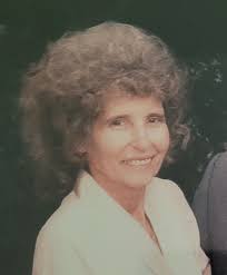 Obituary for Oma Dean Jackson