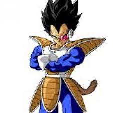 We did not find results for: Vegeta Dragon Ball Zfrom Best Anime Characters List